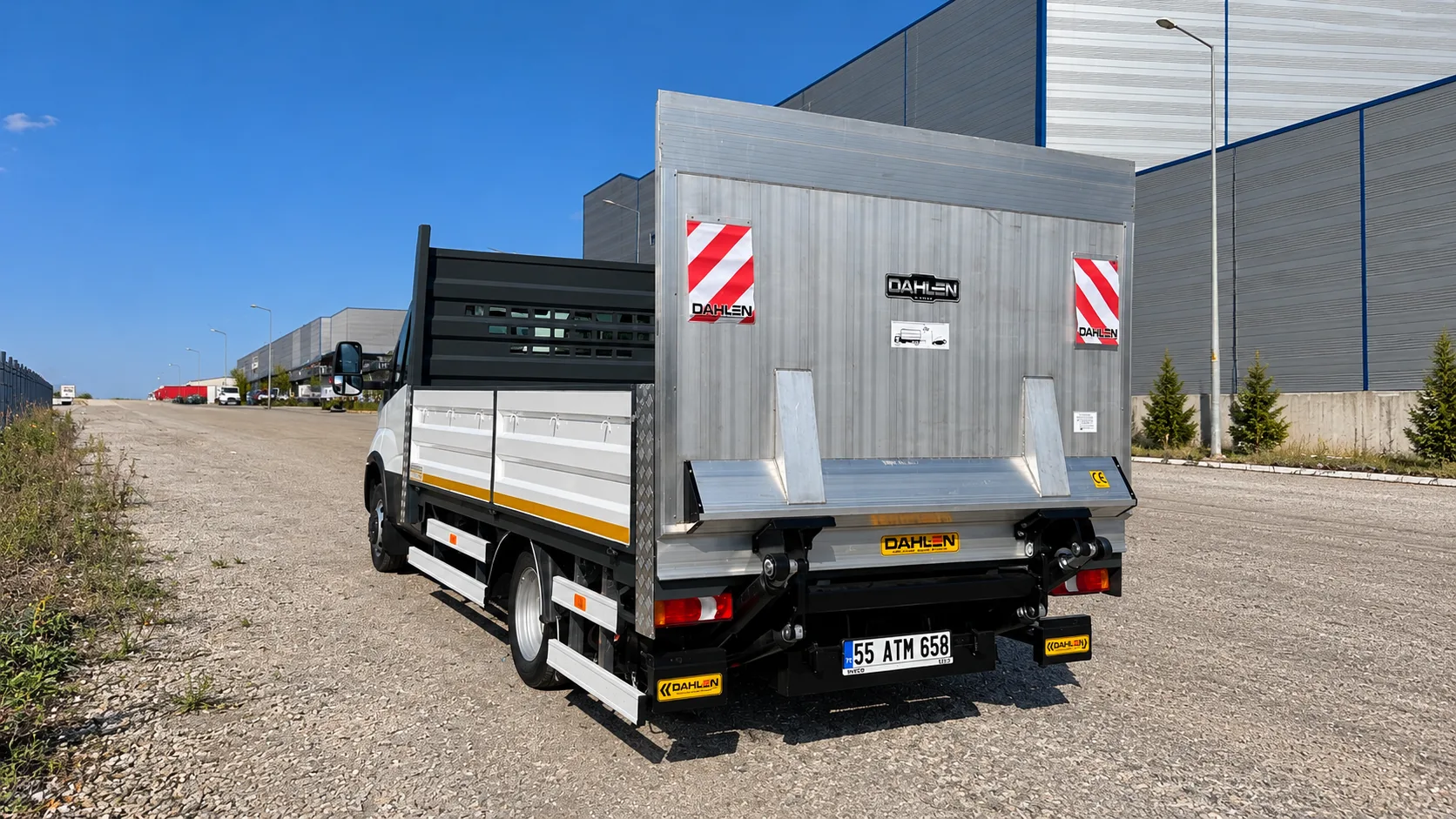 750 KG