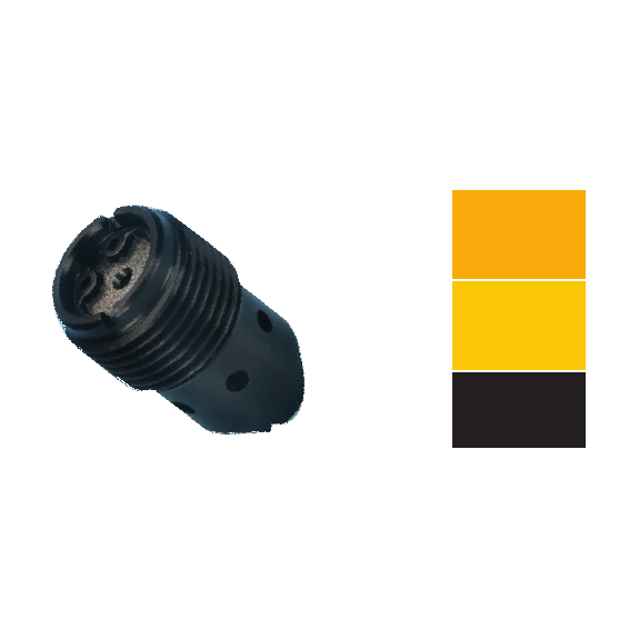 Flow Regulation Valve