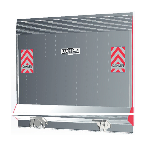 Alüminyum Platform