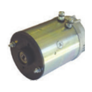 DC Motor