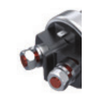 Starter Solenoid