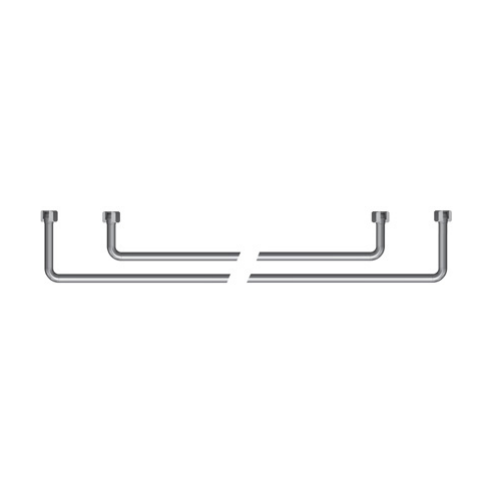 Steel Pipe Set
