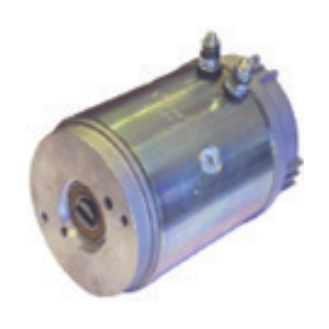 DC Motor
