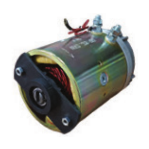 DC Motor
