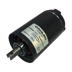 DC Motor
