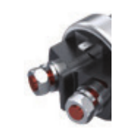 Starter Solenoid