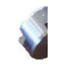 Pump-Motor Coupling