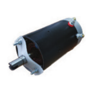 DC Motor