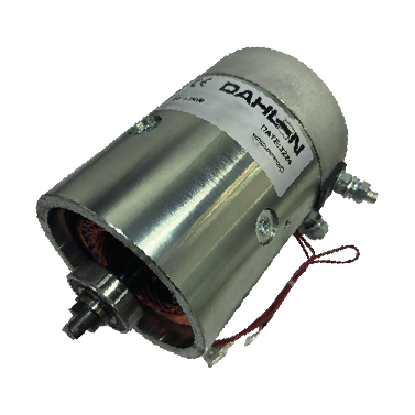 DC Motor