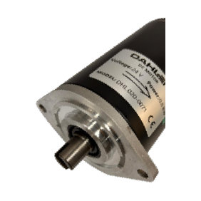 DC Motor
