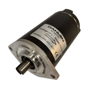 DC Motor