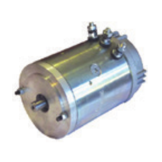 DC Motor (Quick Tipi)