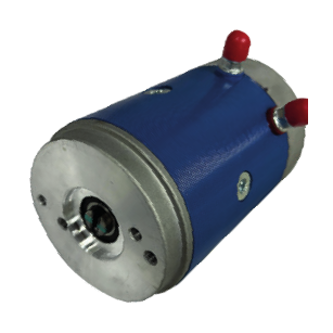 DC Motor