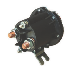 Starter Solenoid