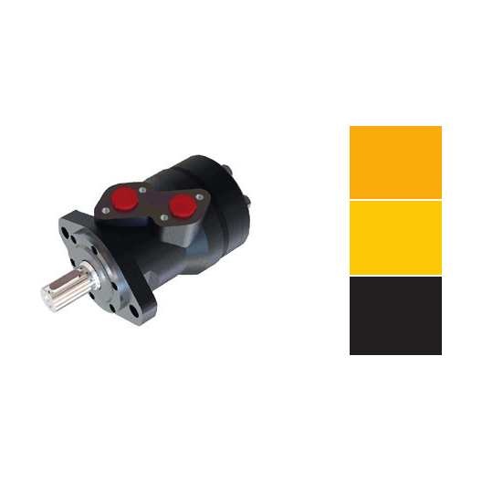 Hydraulic Motor