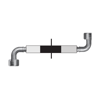 Hydraulic Hose