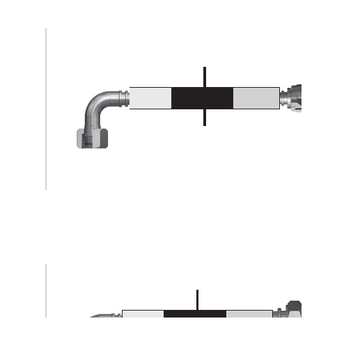 Hydraulic Hose