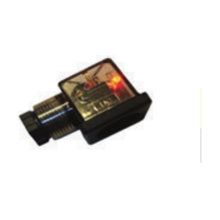 موصل LED