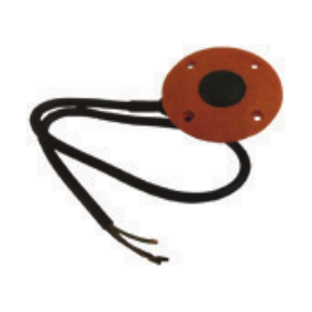 Foot Button