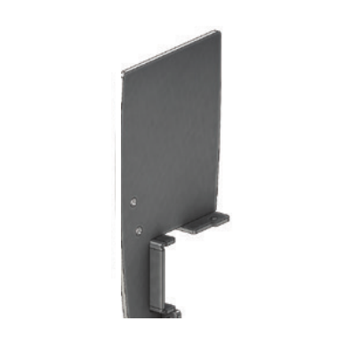 Montaj Braketi (140 X 140 Mm Tipi)