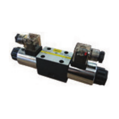 Solenoid Yön Kontrol Valfi