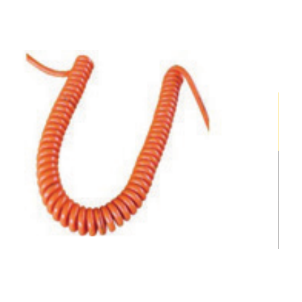 Spiral Kablo
