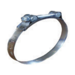 Tank Clamp