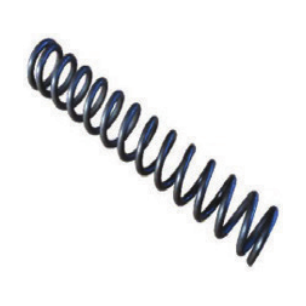 Tilt Cylinder Spring
