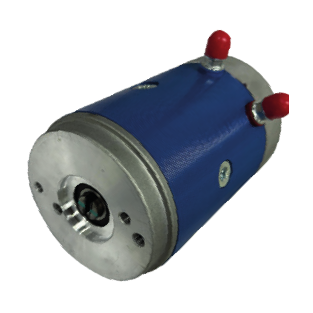 DC Motor