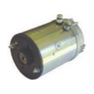 DC Motor