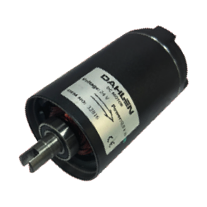 DC Motor