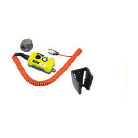 Hand Controller Set