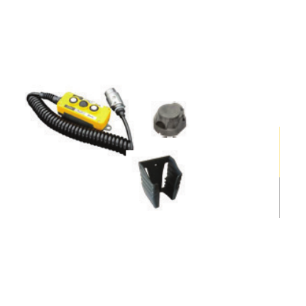 Hand Controller Set