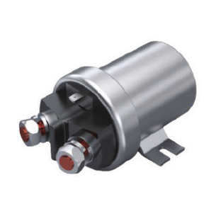 Starter Solenoid