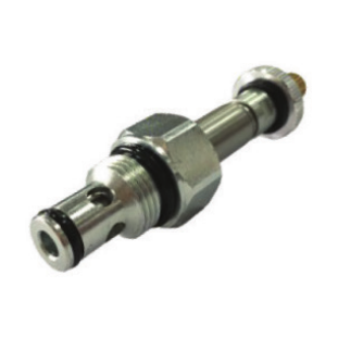 Solenoid Valve 2/2