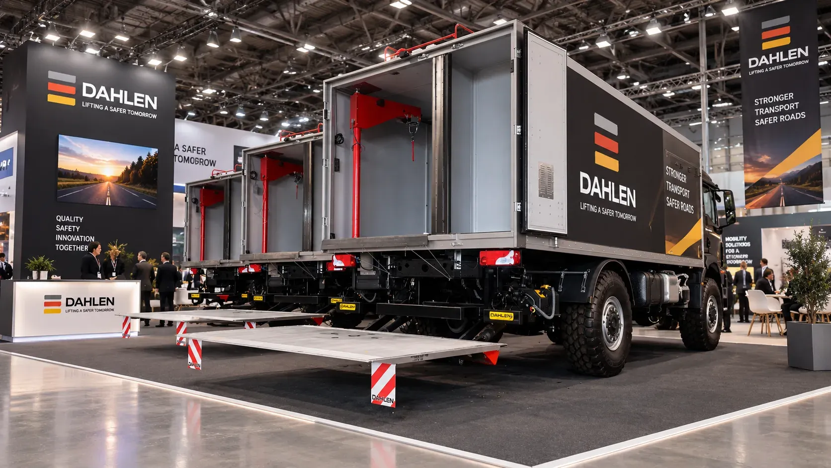 Slider Serisi Lift